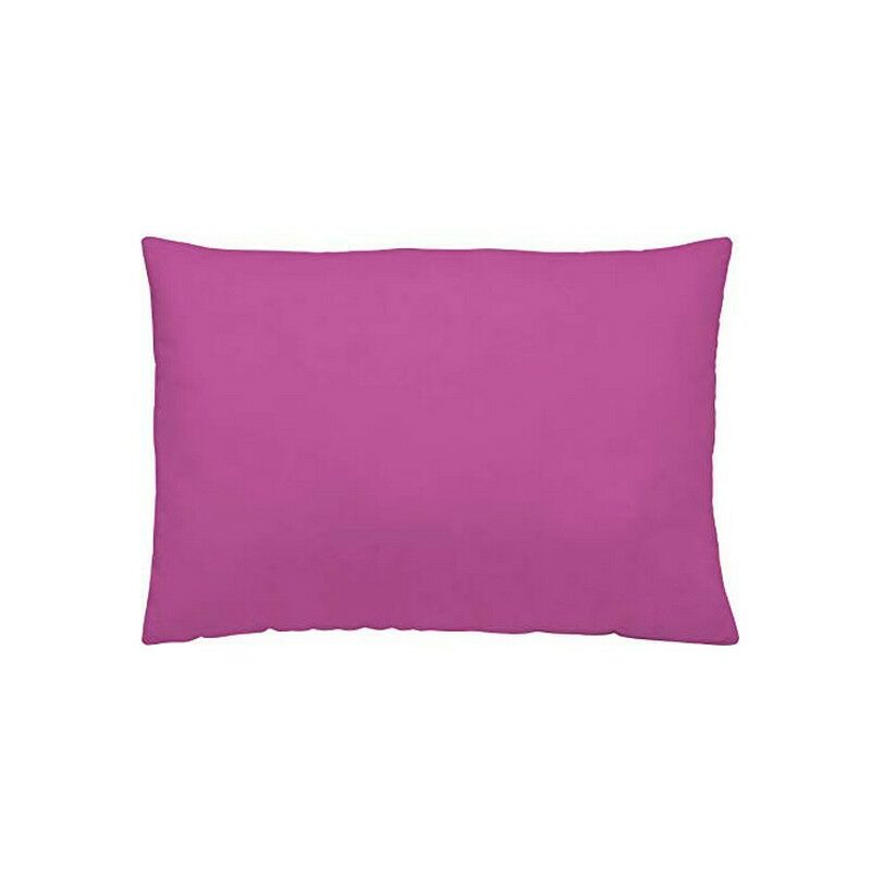 

Funda de almohada naturals lila (45 x 110 cm) - Rogal