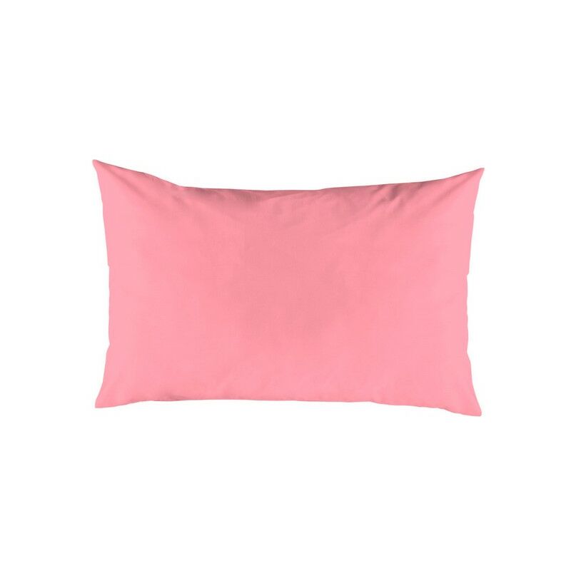 

Funda de almohada Naturals Rosa (45 x 90 cm)