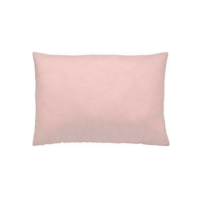 

Funda de almohada Naturals Rosa (45 x 90 cm)