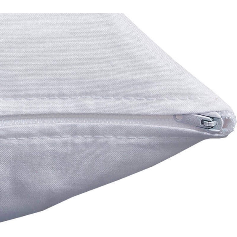 

Funda de almohada transpirable Bambu | 80cm