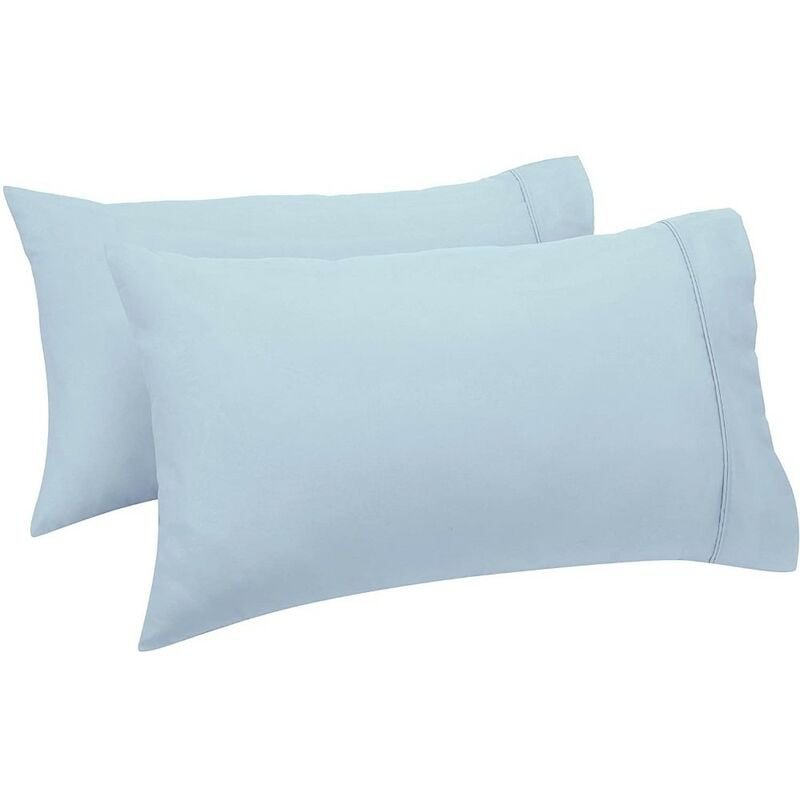 

Bh Design - Funda de almohada (Reacondicionado A)