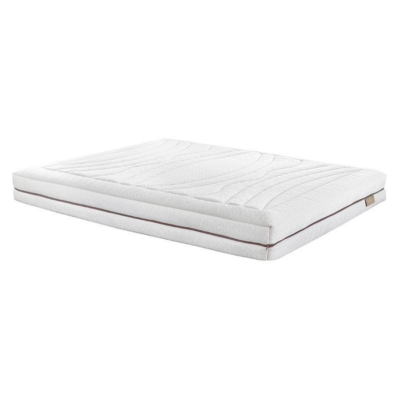 

Colchón látex natural 100% látex 27 cm cero sintético | 105x190cm