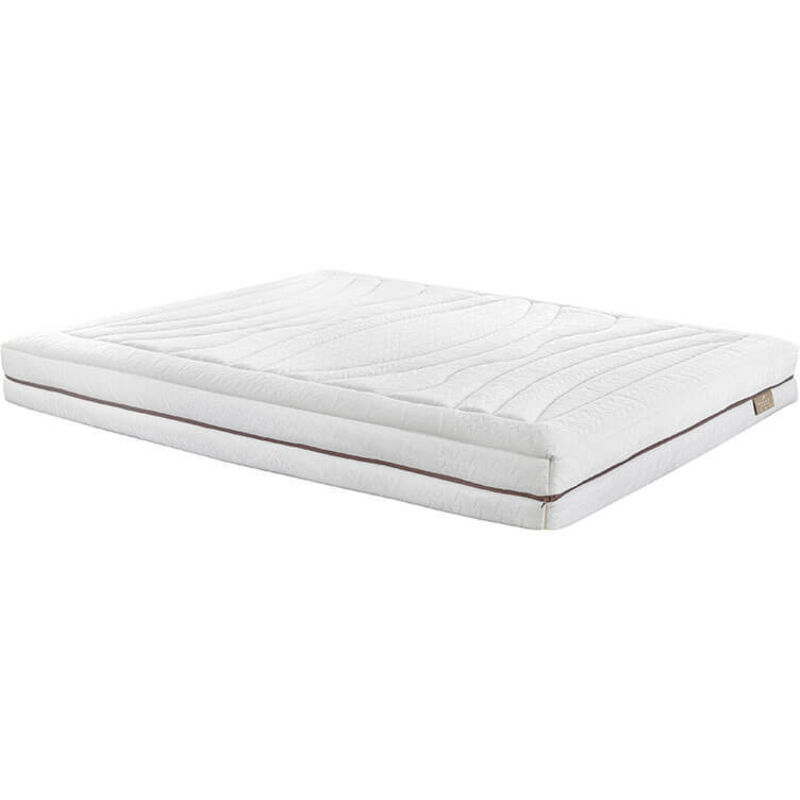 

Colchón látex natural 100% látex 27 cm cero sintético | 160x200cm