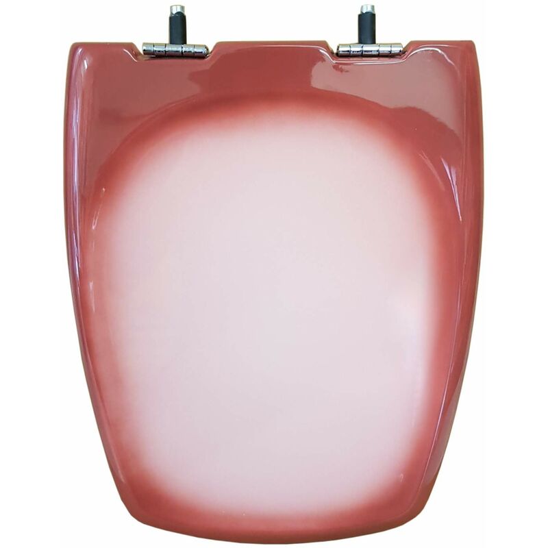 

Funda de asiento Cheverny Lila Jaspe