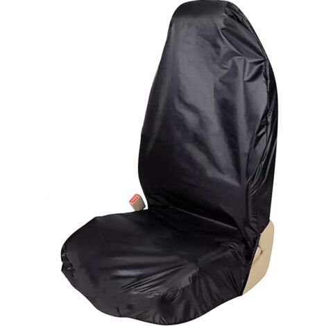 Funda de asiento de coche lavable para taller, NYLON 135 x 80 cm
