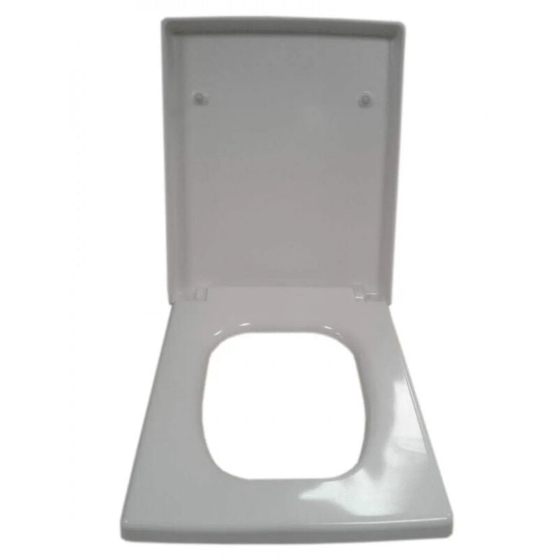 

Funda de asiento equivalente Duravit VERO Blanco