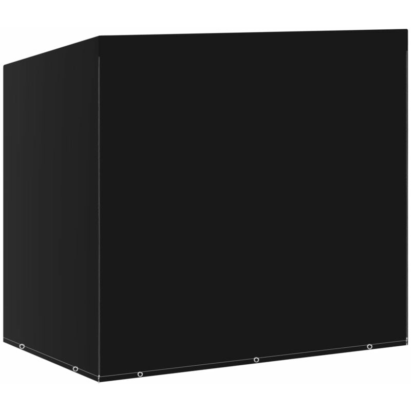 

Funda de banco balancín 10 ojales 2 cremalleras 255x145x170 cm