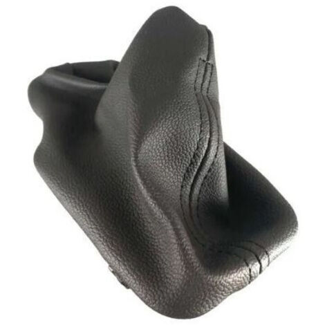 Funda de cambio automático, para volante a la derecha para BMW E46.