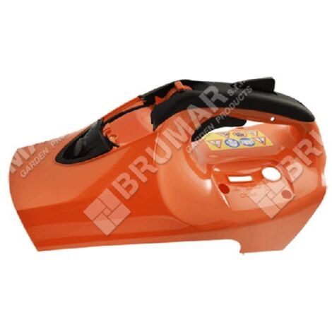 Funda de cilindro para cortadoras STIHL 4238.080.1610 - 048071