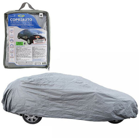 Funda de coche L Rhutten