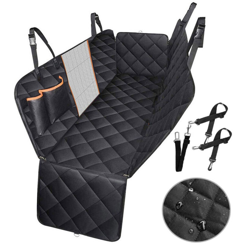 Funda de coche para perro