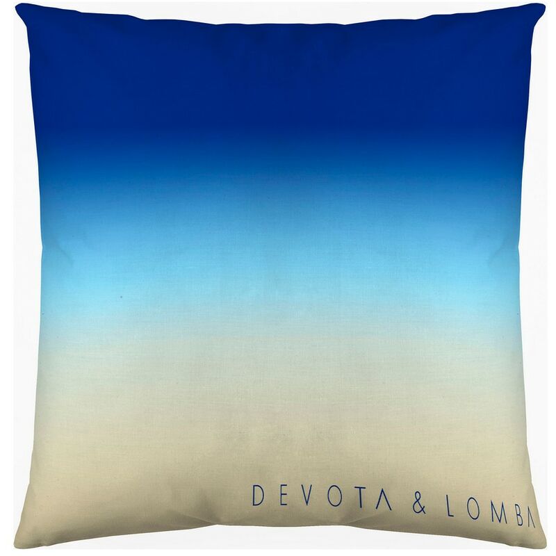

Funda de cojín Arena Devota & Lomba (60 x 60 cm)