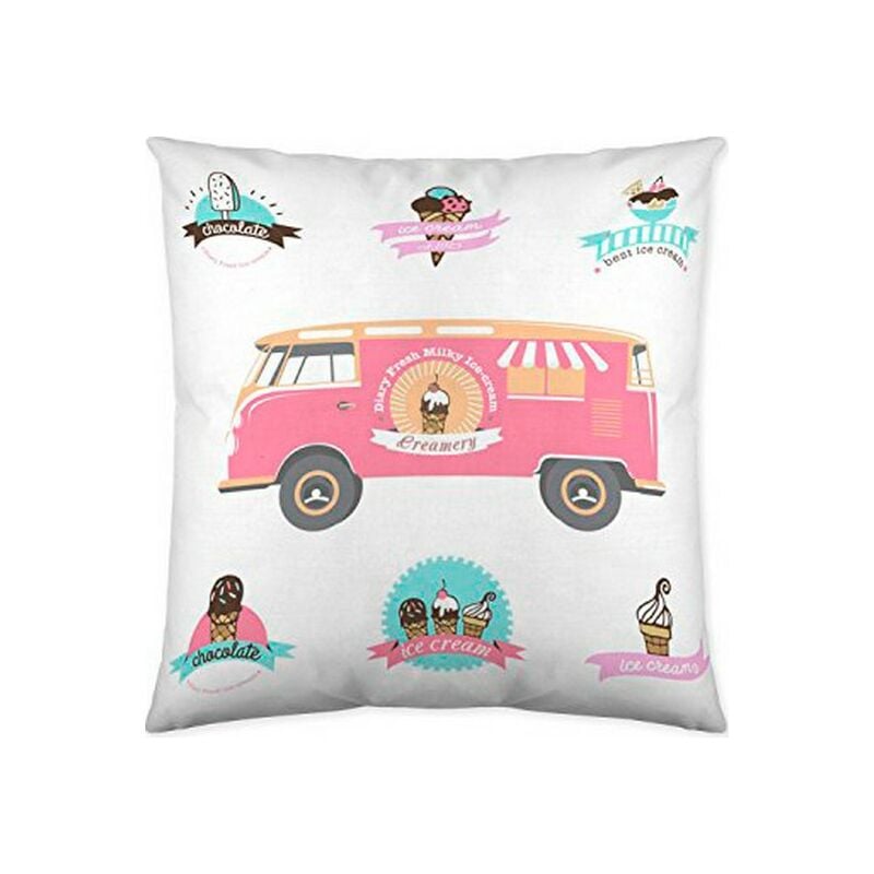 

Funda de cojín Cool Kids Gelato (50 x 50 cm)
