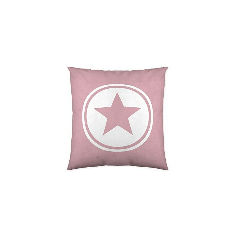 

Funda de cojín Cool Kids Iveet Pink (50 x 50 cm)
