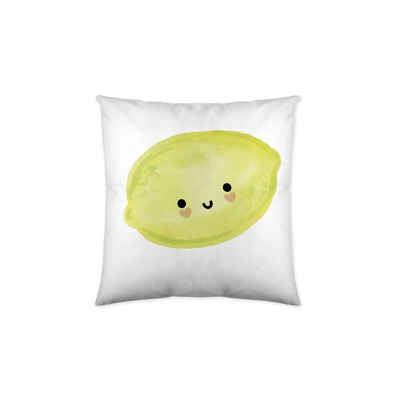 

Funda de cojín Cool Kids Lemon (50 x 50 cm)
