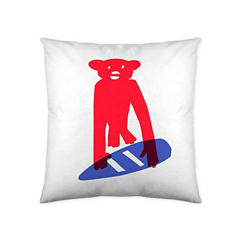 

Funda de cojín Cool Kids Sun Beach (50 x 50 cm)