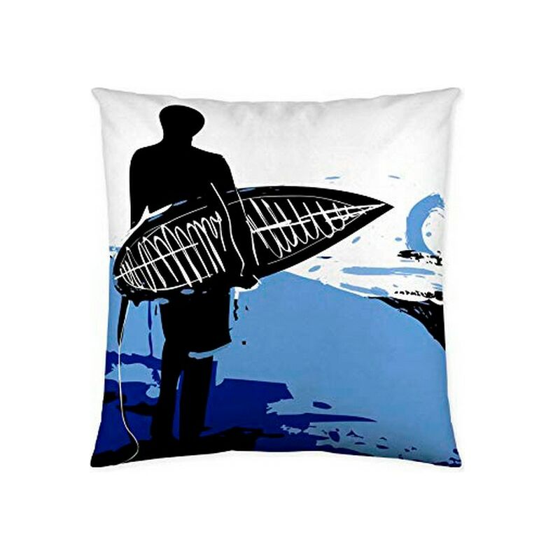 

Funda de cojín Cool Kids Surfing USA (50 x 50 cm)