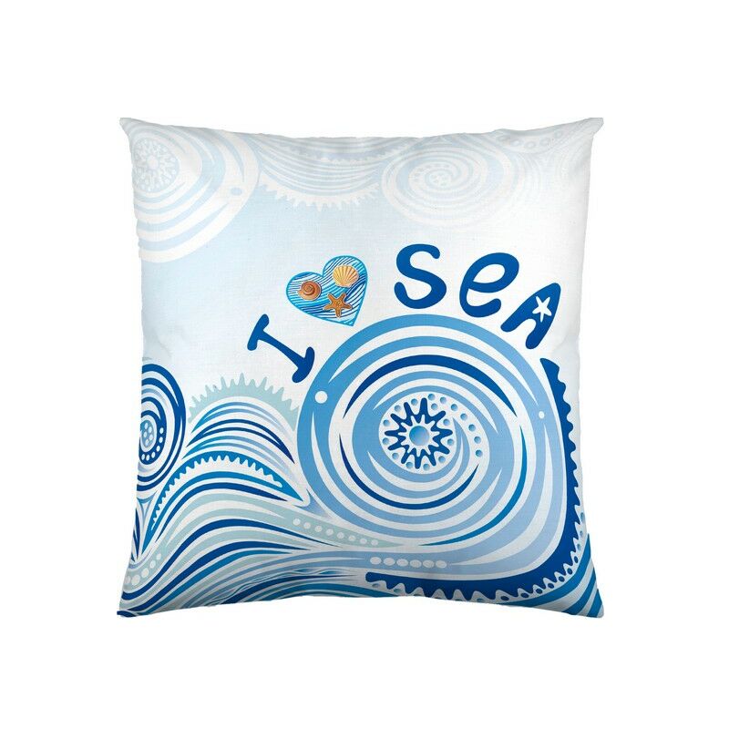 

Funda de cojín Cool Kids Triton (50 x 50 cm)