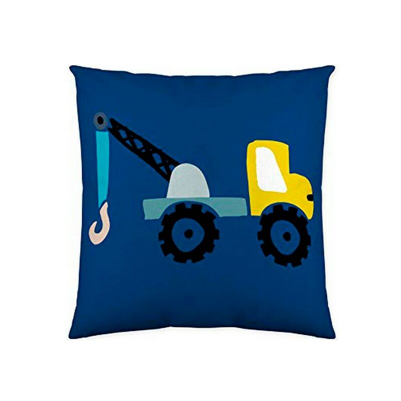 

Funda de cojín Costura Construction (50 x 50 cm)