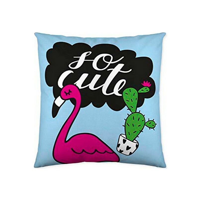 

Funda de cojín Costura Cool Icons (50 x 50 cm)