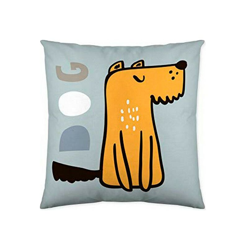 

Funda de cojín Costura Dogs (50 x 50 cm)