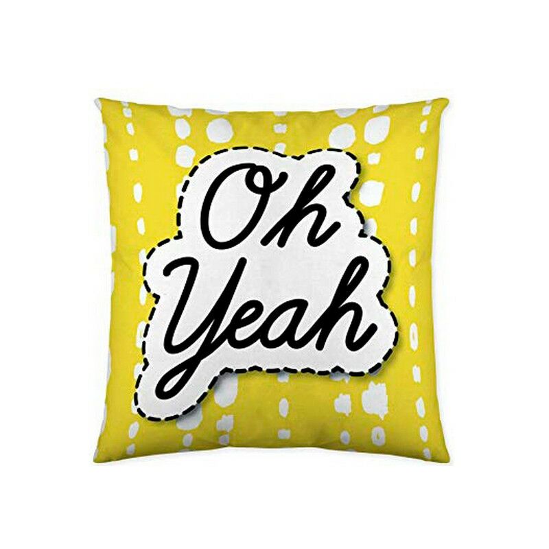 

Funda de cojín Costura Funny Brush (50 x 50 cm)