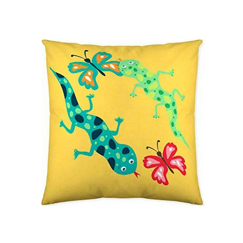 

Funda de cojín Costura Jungle Exotic (50 x 50 cm)