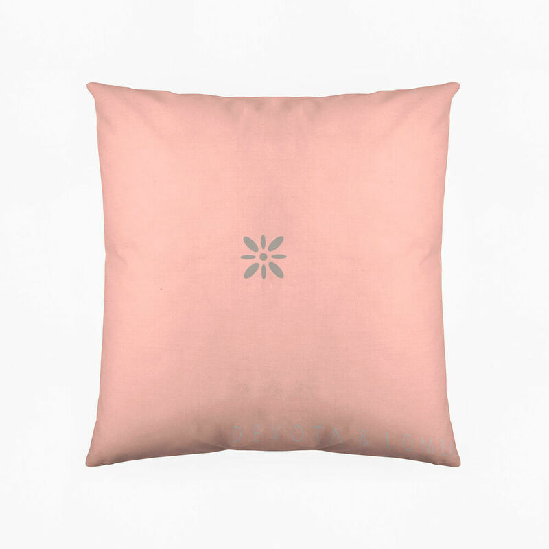 

Funda de cojín Devota & Lomba (60 x 60 cm)