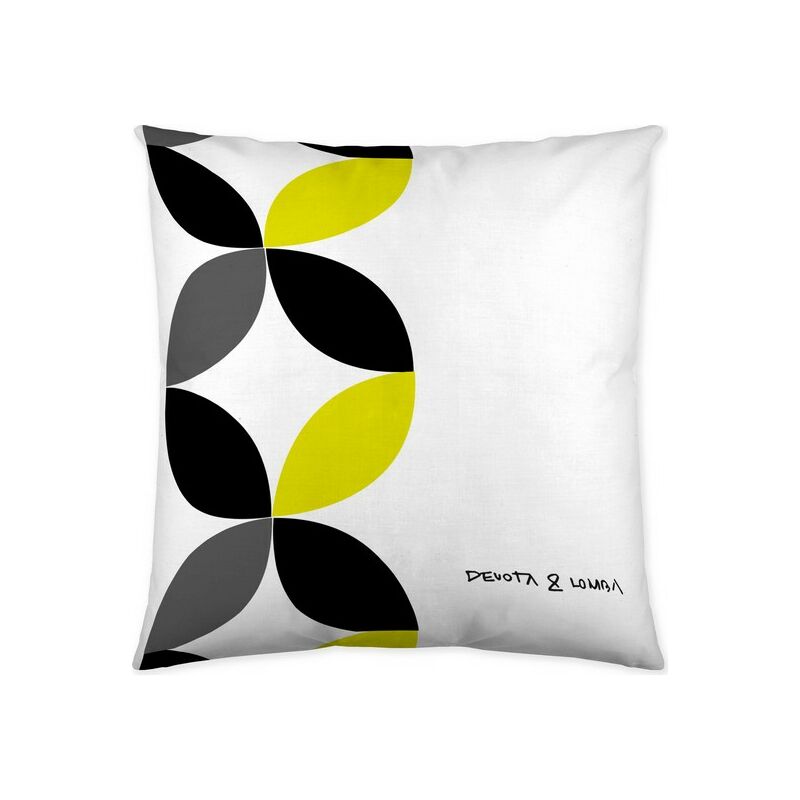 

Funda de cojín Devota & Lomba (80 x 80 cm)