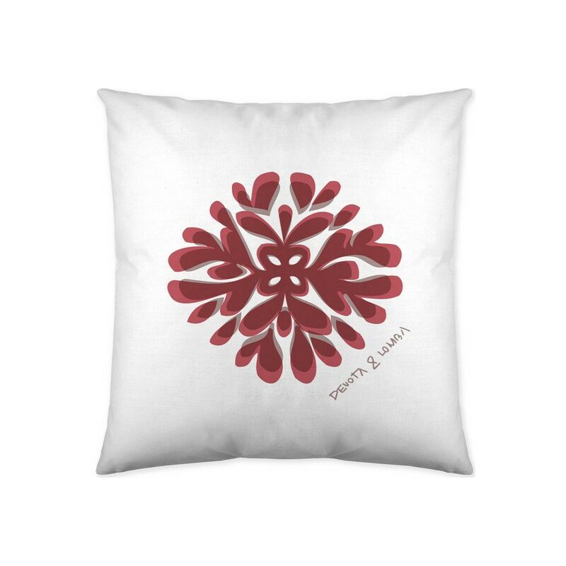 

Funda de cojín Devota & Lomba Brach (60 x 60 cm)