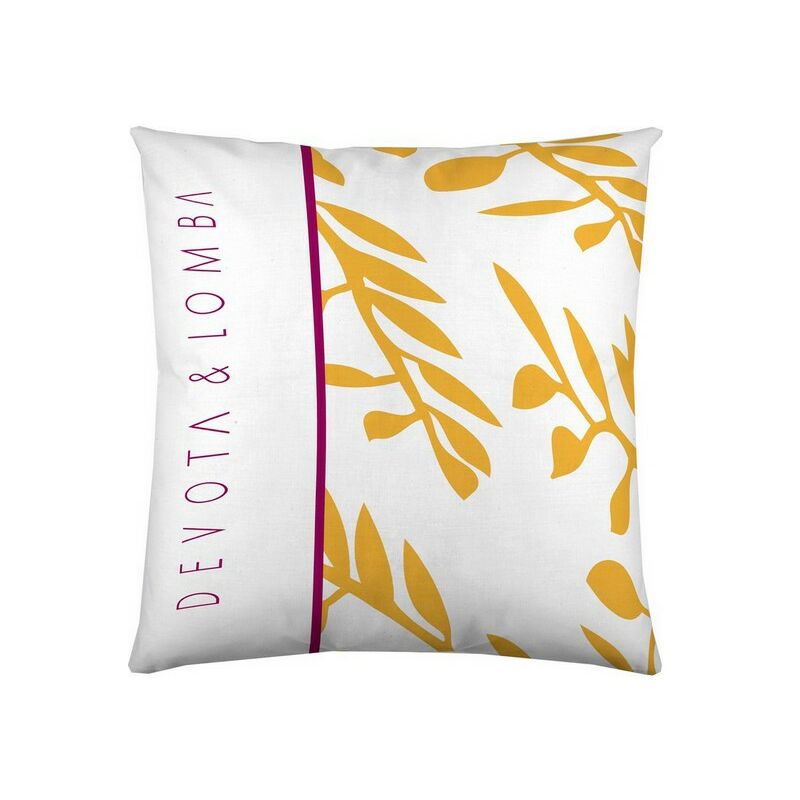 

Funda de cojín Devota & Lomba Victoria (80 x 80 cm)