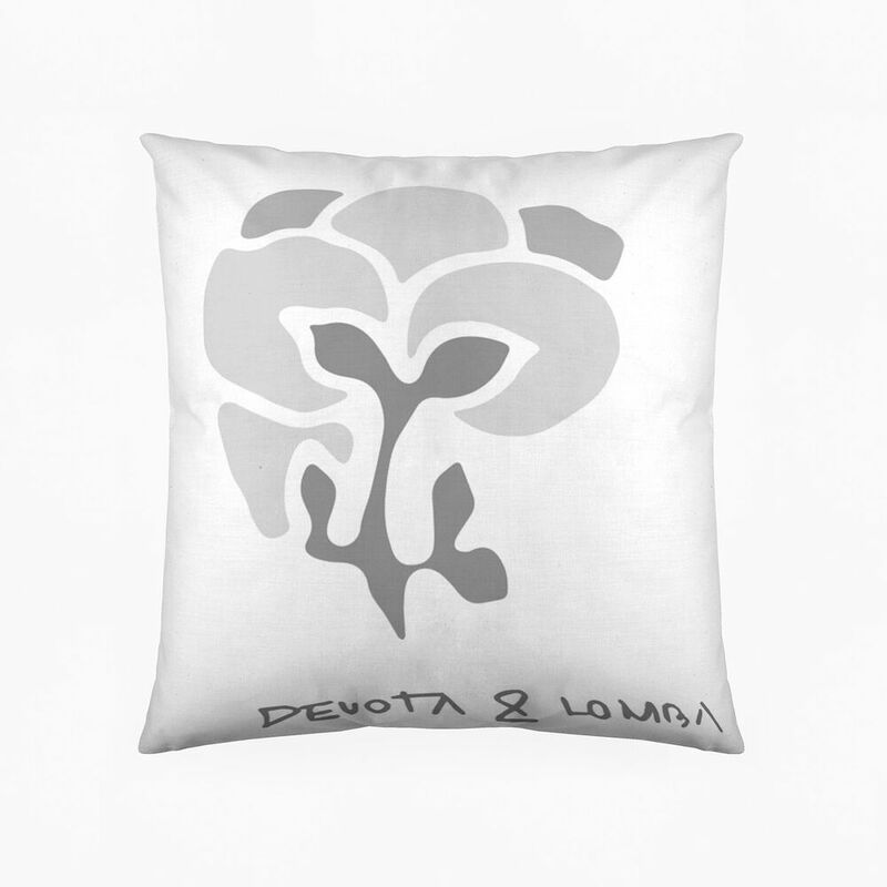 

Funda de cojín Flowers Devota & Lomba (60 x 60 cm)