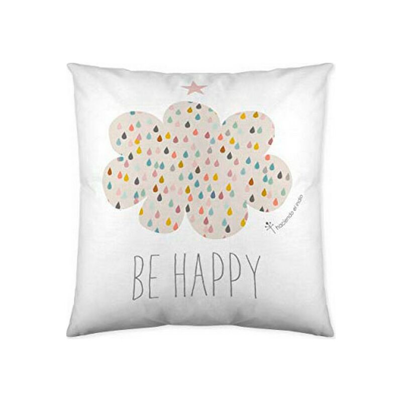 

Funda de cojín Haciendo el Indio Rainbowland (40 x 40 cm)