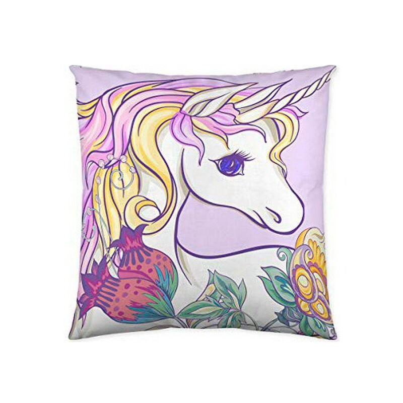 

Funda de cojín Icehome Dream Unicorn (60 x 60 cm)