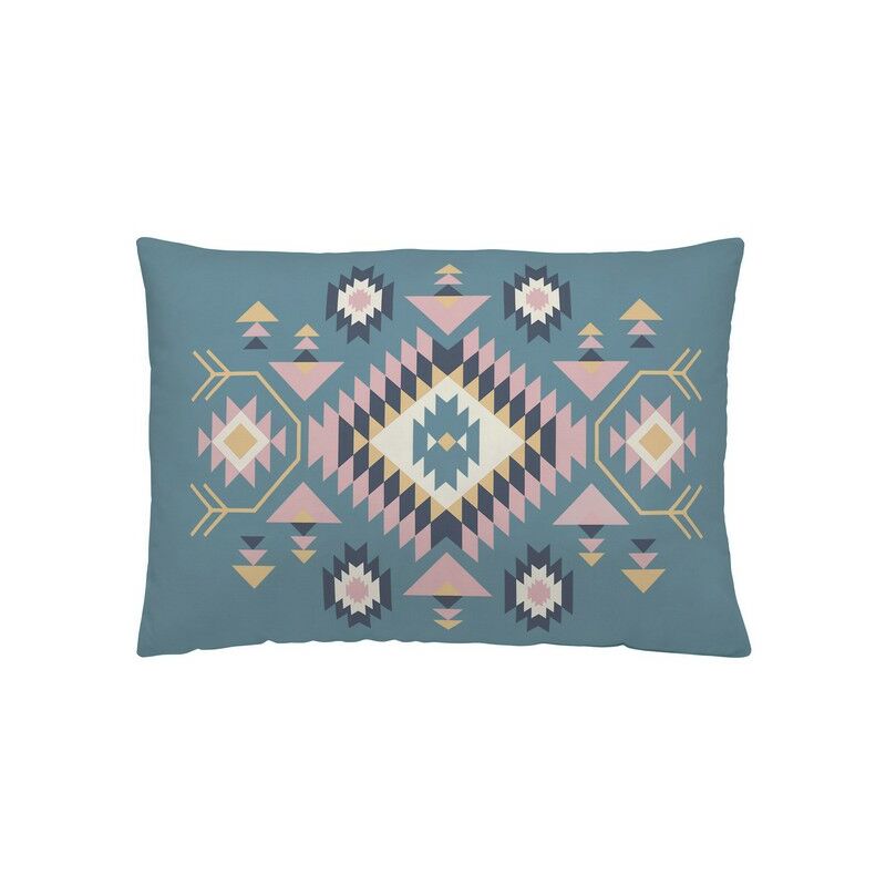 

Funda de cojín Icehome Ethnic Africa (50 x 30 cm)