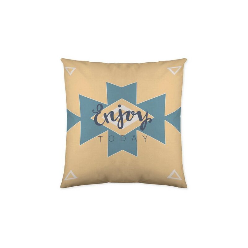 

Funda de cojín Icehome Ethnic Africa (50 x 50 cm)
