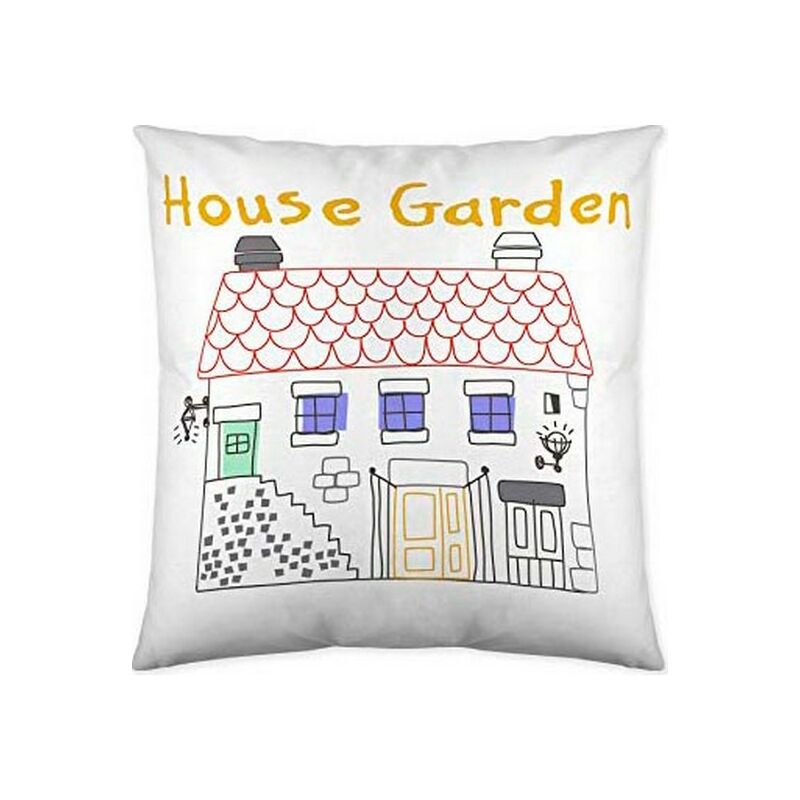 

Funda de cojín Icehome Garden House (60 x 60 cm)