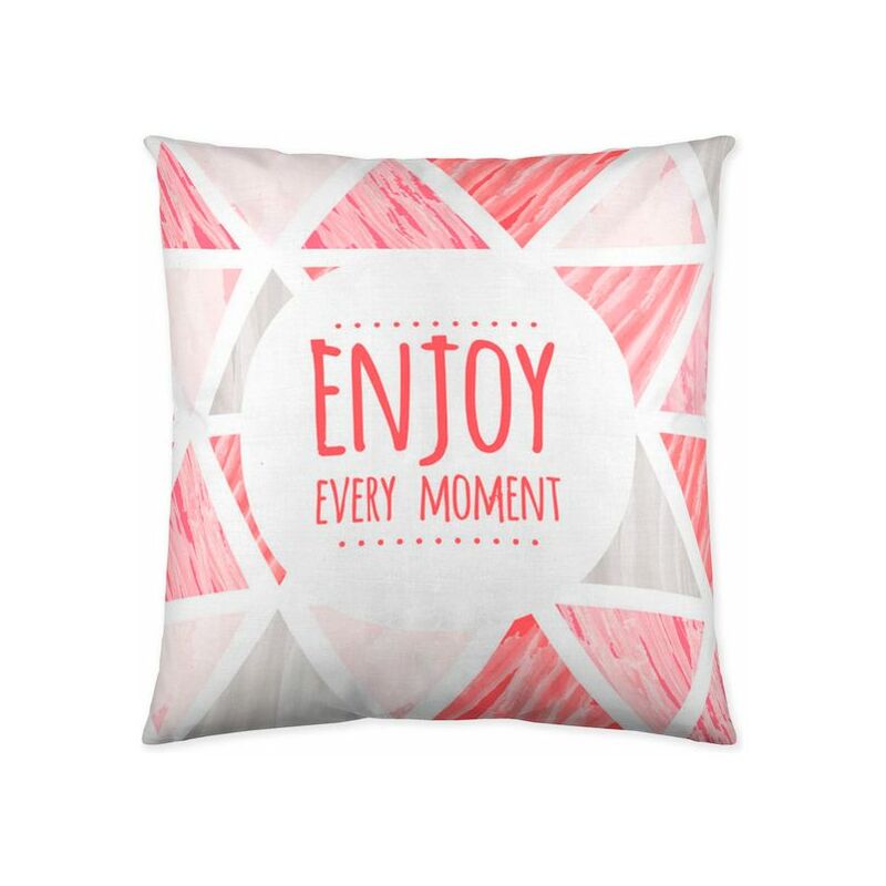 

Funda de cojín Icehome Geometrical (50 x 50 cm)