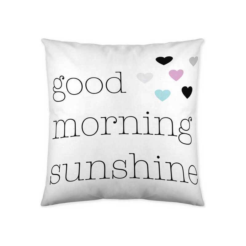 

Funda de cojín Icehome God Natt (60 x 60 cm)