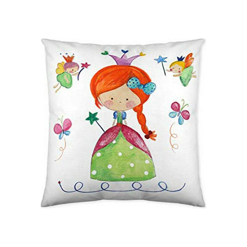 

Funda de cojín Icehome My Princess (60 x 60 cm)