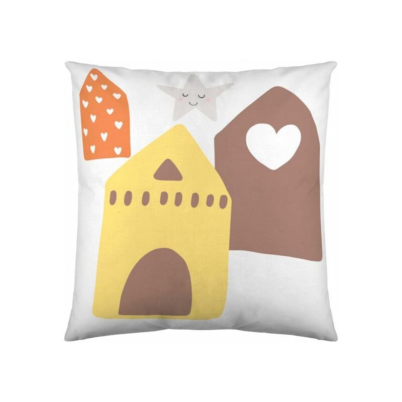 

Funda de cojín Icehome Oliver (60 x 60 cm)