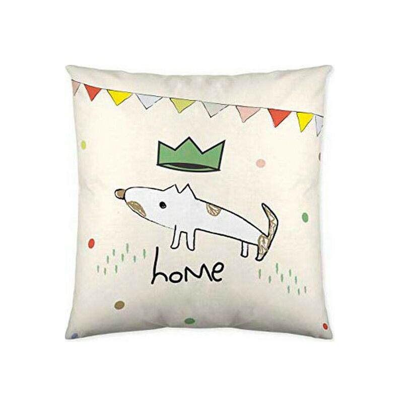 

Funda de cojín Icehome Pauline (60 x 60 cm)