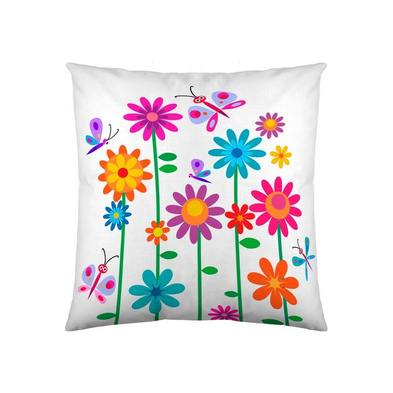 

Funda de cojín Icehome Varen (60 x 60 cm)