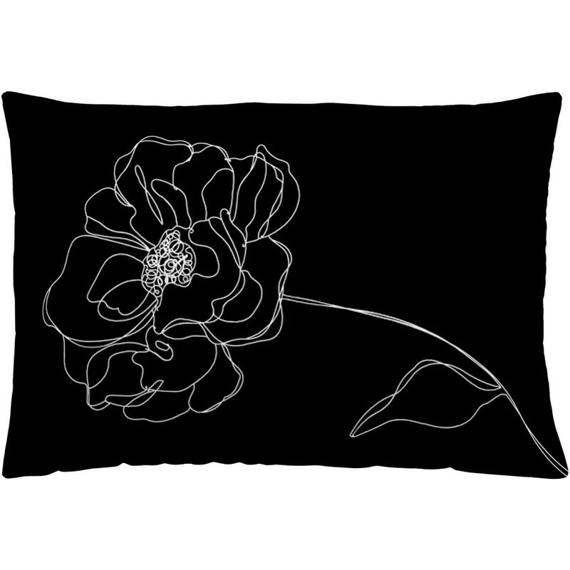 

Funda de cojín Naturals Altea (50 x 30 cm)