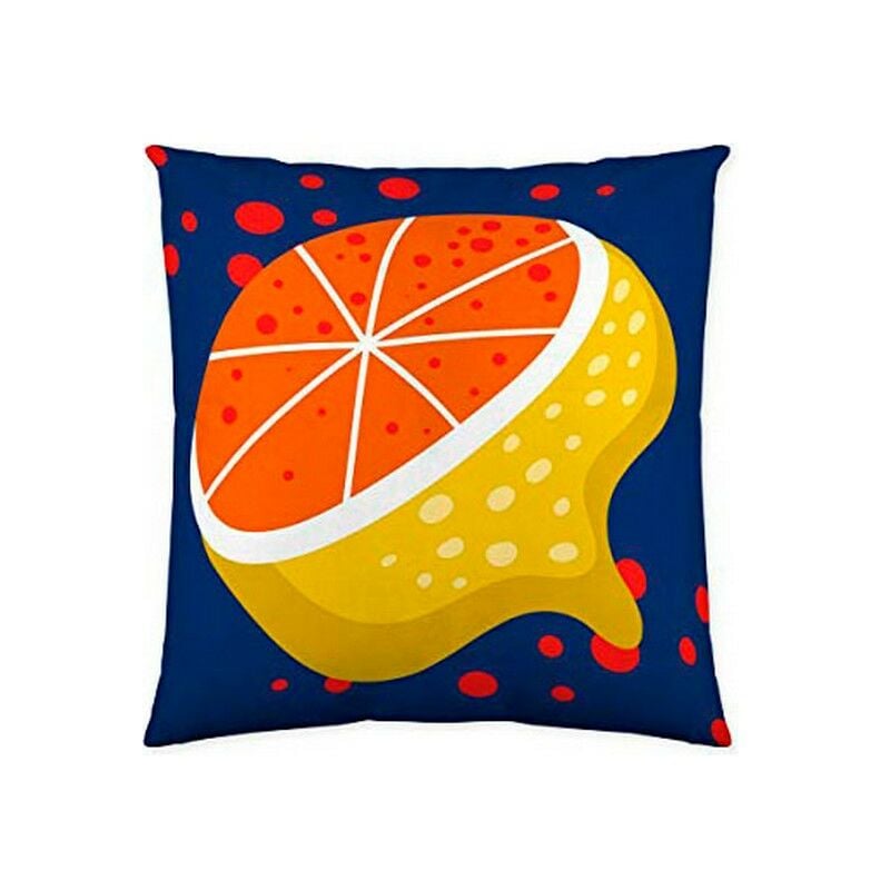 

Funda de cojín Naturals Fruits (50 x 50 cm)