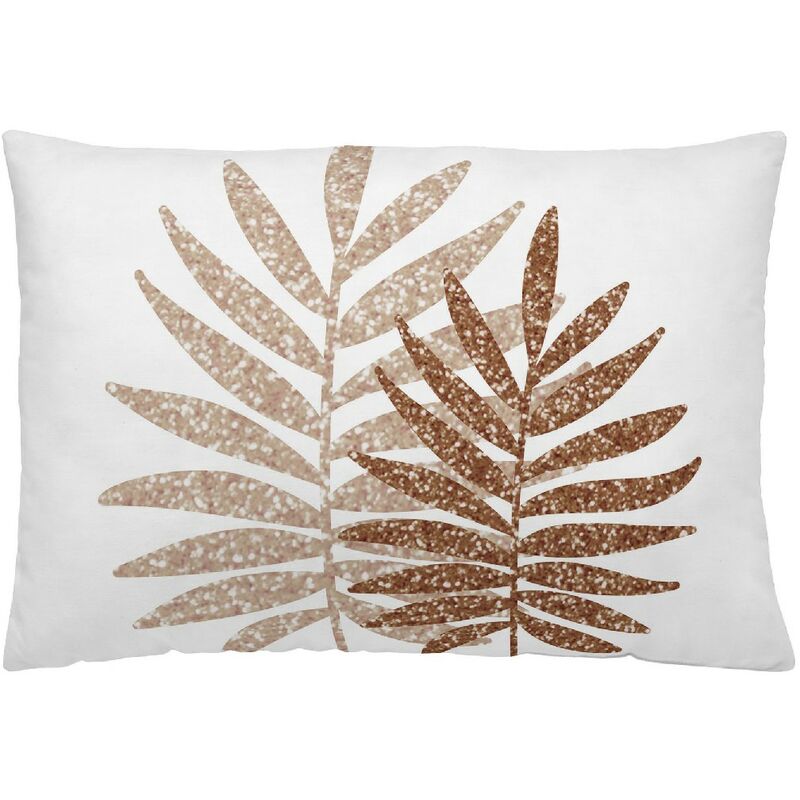 

Funda de cojín Naturals Golden (30 x 50 cm)