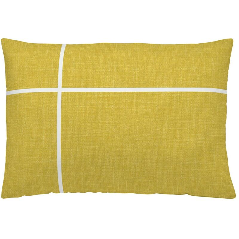 

Funda de cojín Naturals Square (50 x 30 cm)