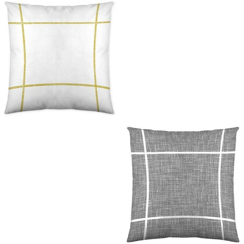 

Funda de cojín Naturals Square (50 x 50 cm)