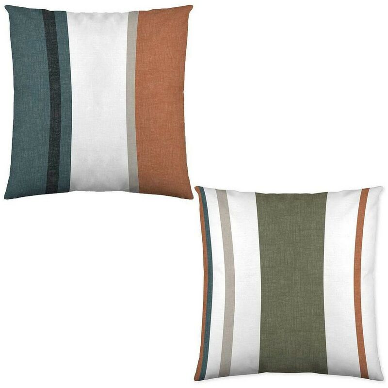 

Funda de cojín Naturals Travis (50 x 50 cm)