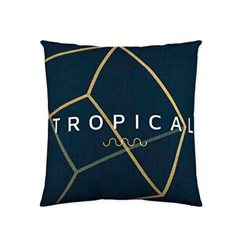 

Funda de cojín Naturals Tropical (50 x 50 cm)